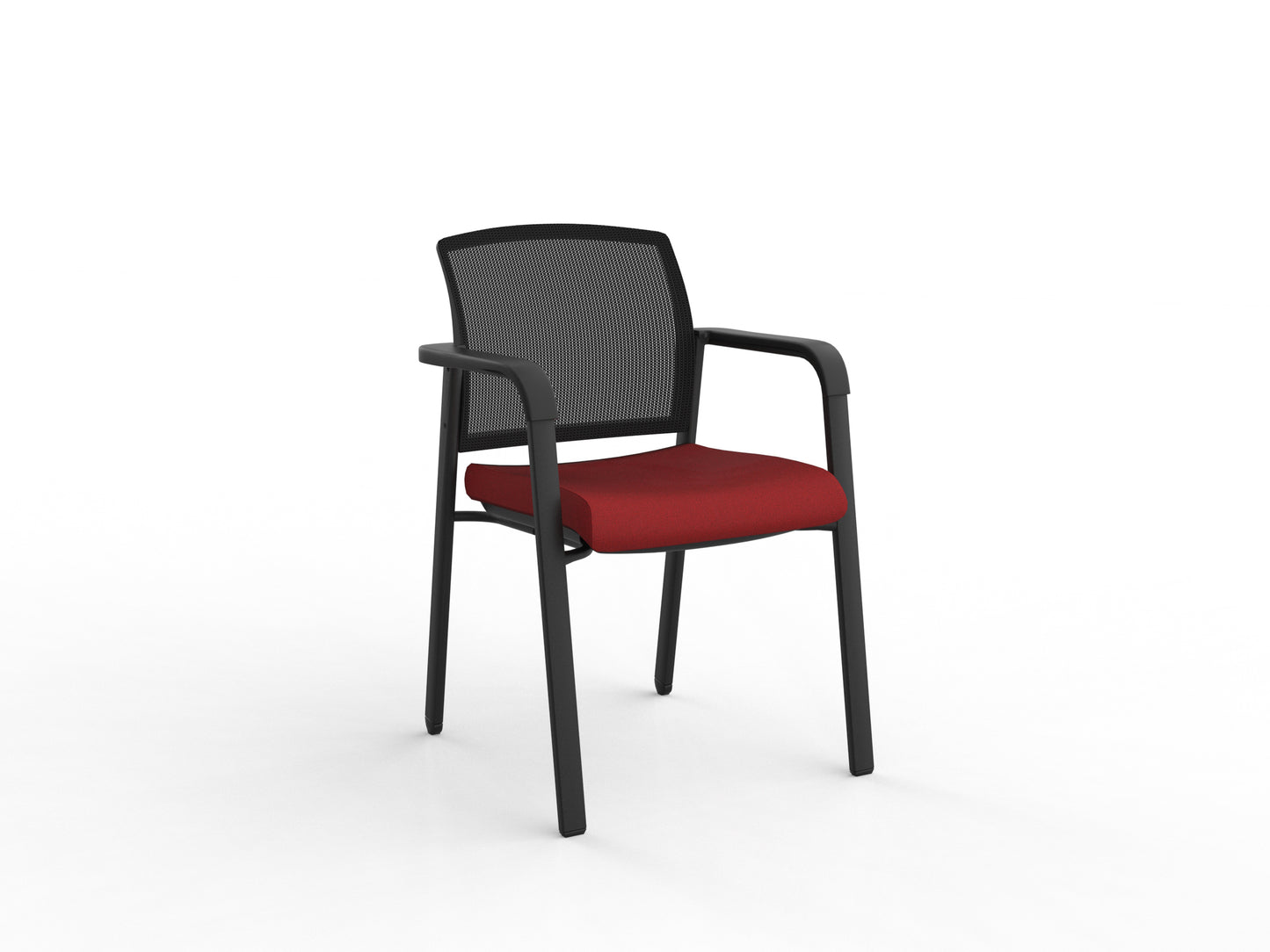 Ozone Visitor Chair