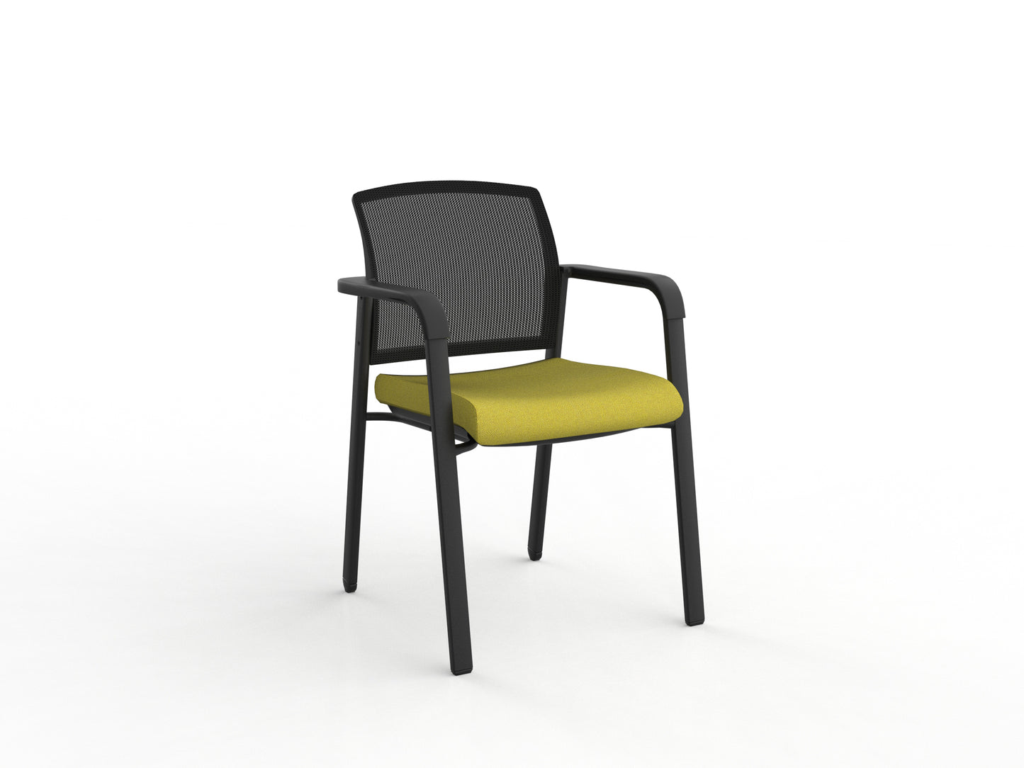 Ozone Visitor Chair