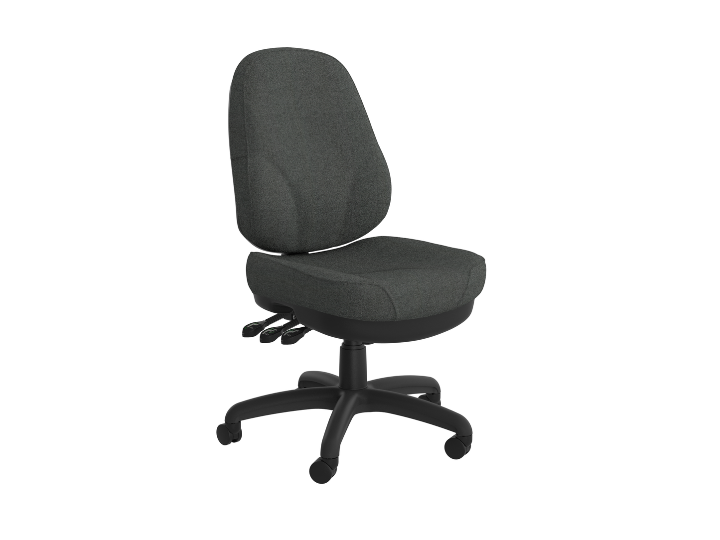 Plymouth Highback Chair Coloured