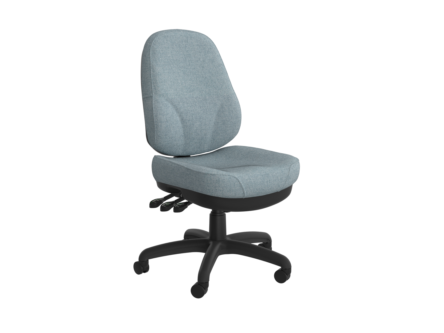 Plymouth Highback Chair Coloured