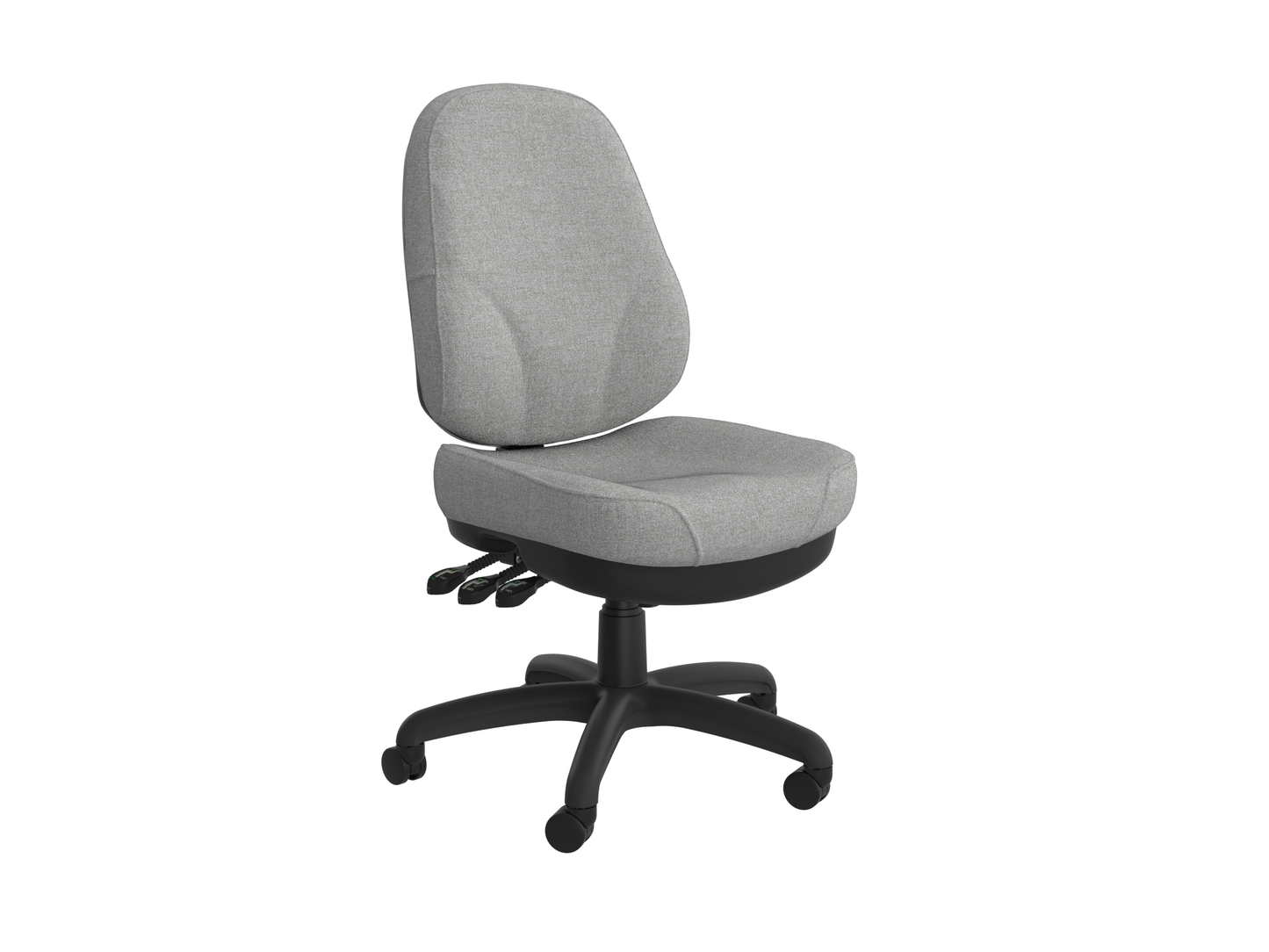 Plymouth Highback Chair Coloured