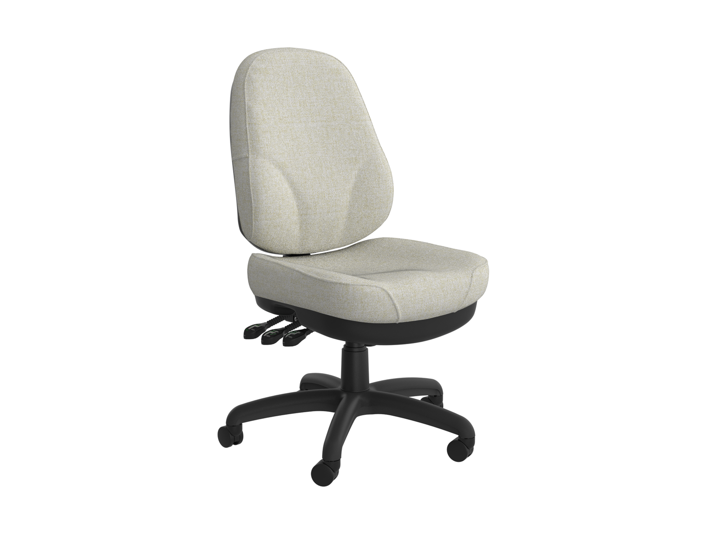 Plymouth Highback Chair Coloured