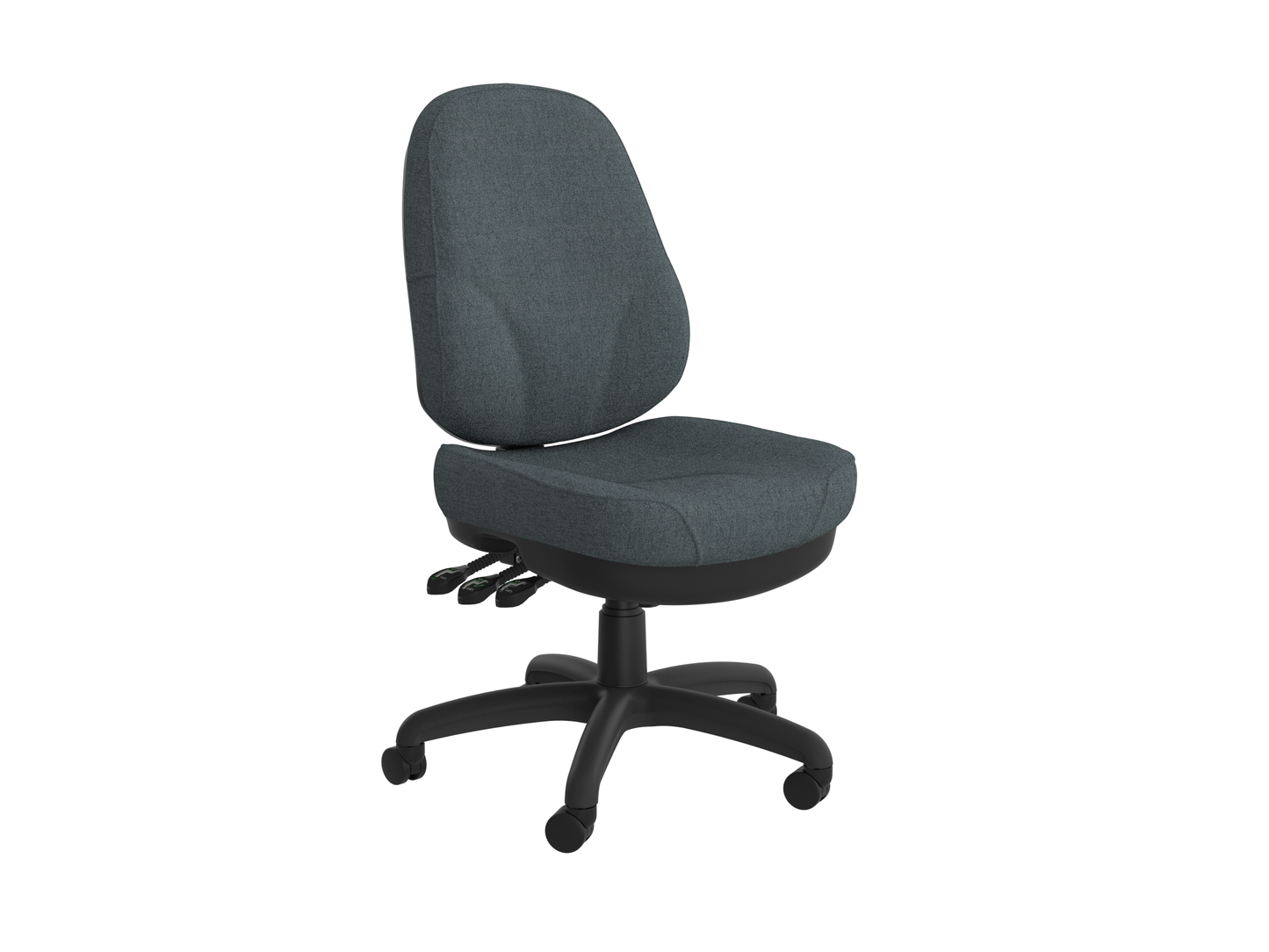 Plymouth Highback Chair Coloured
