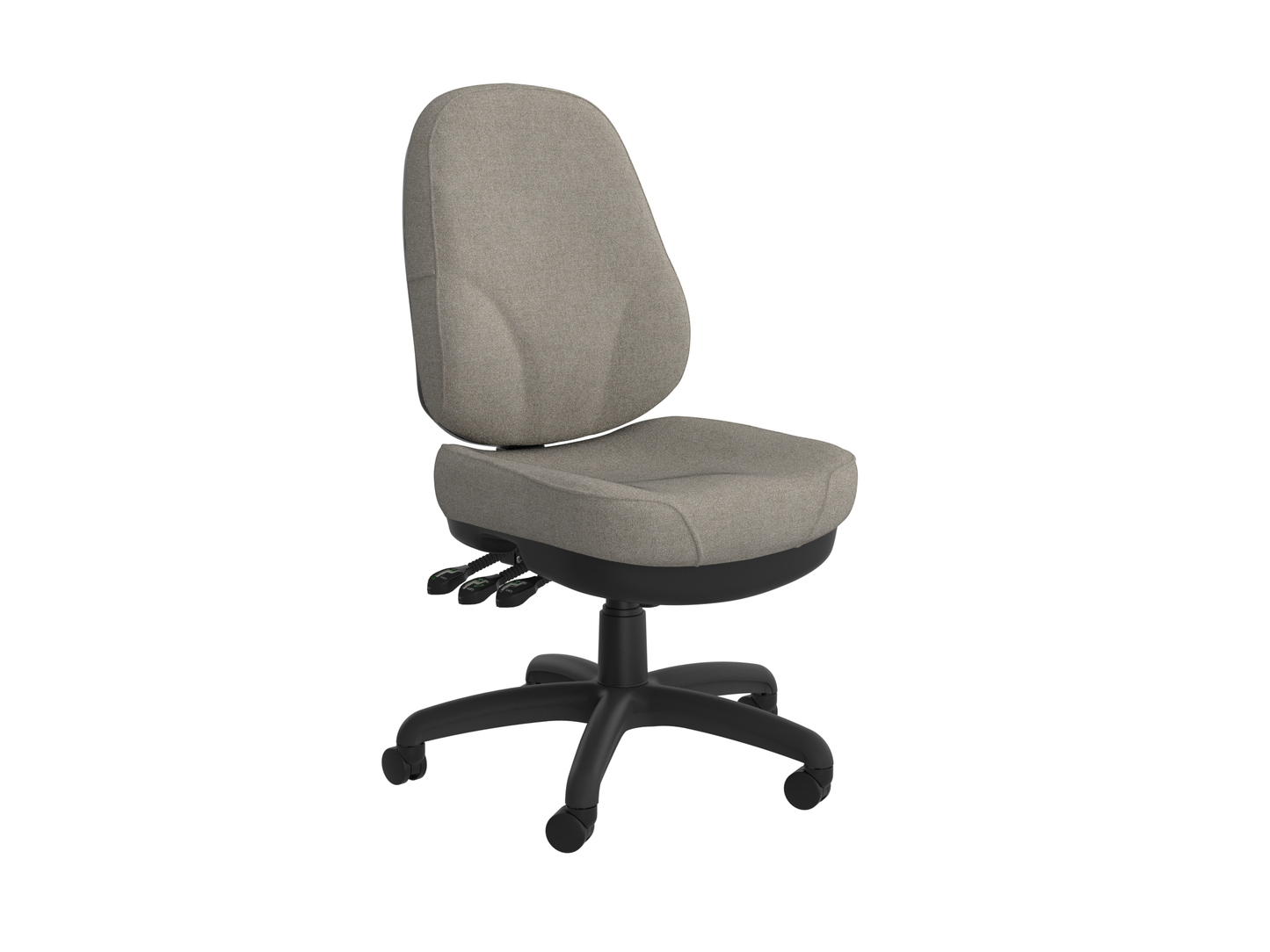 Plymouth Highback Chair Coloured