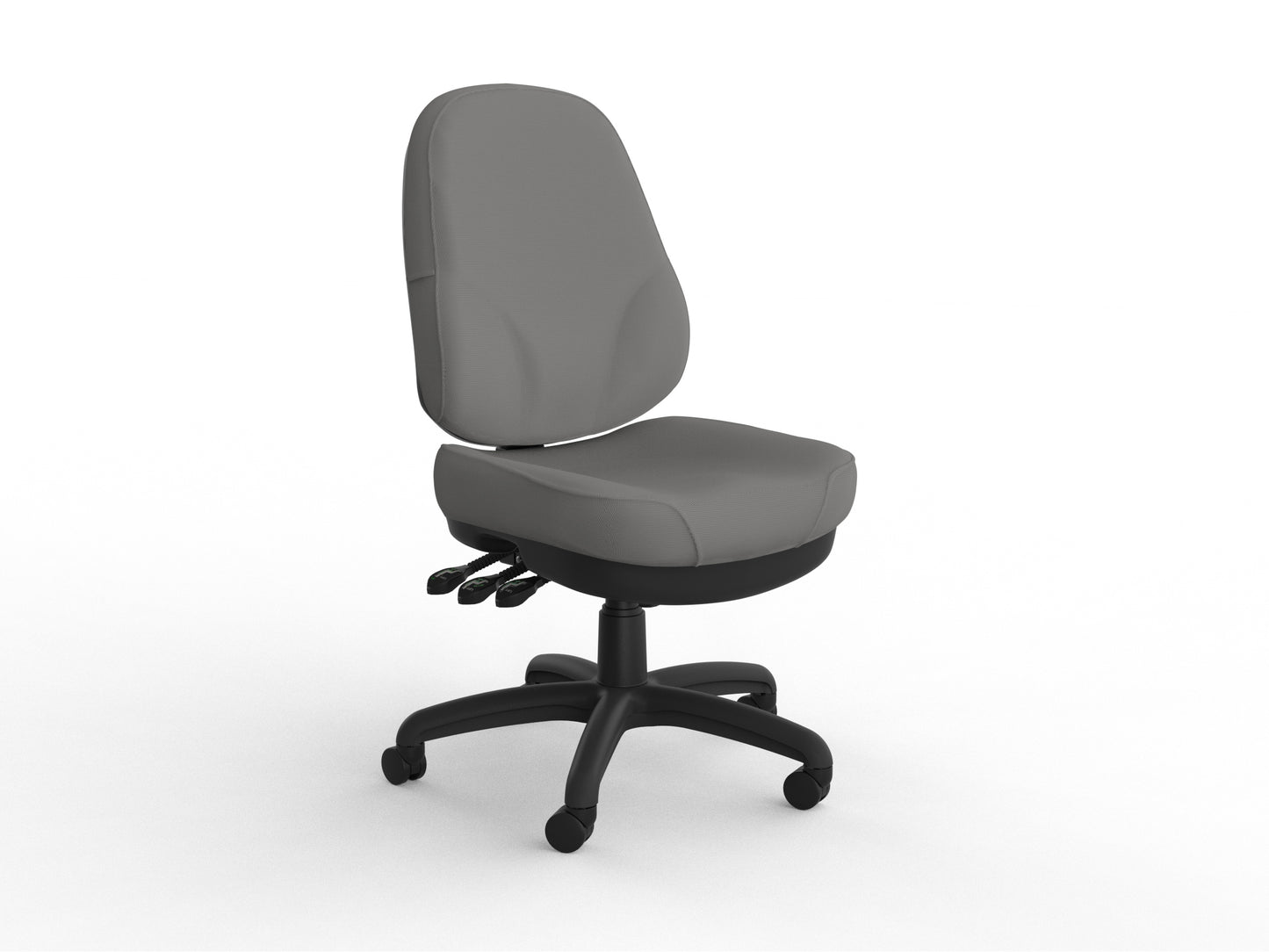 Plymouth Highback Chair Coloured