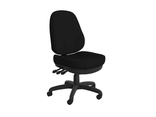 Plymouth Highback Express Chair