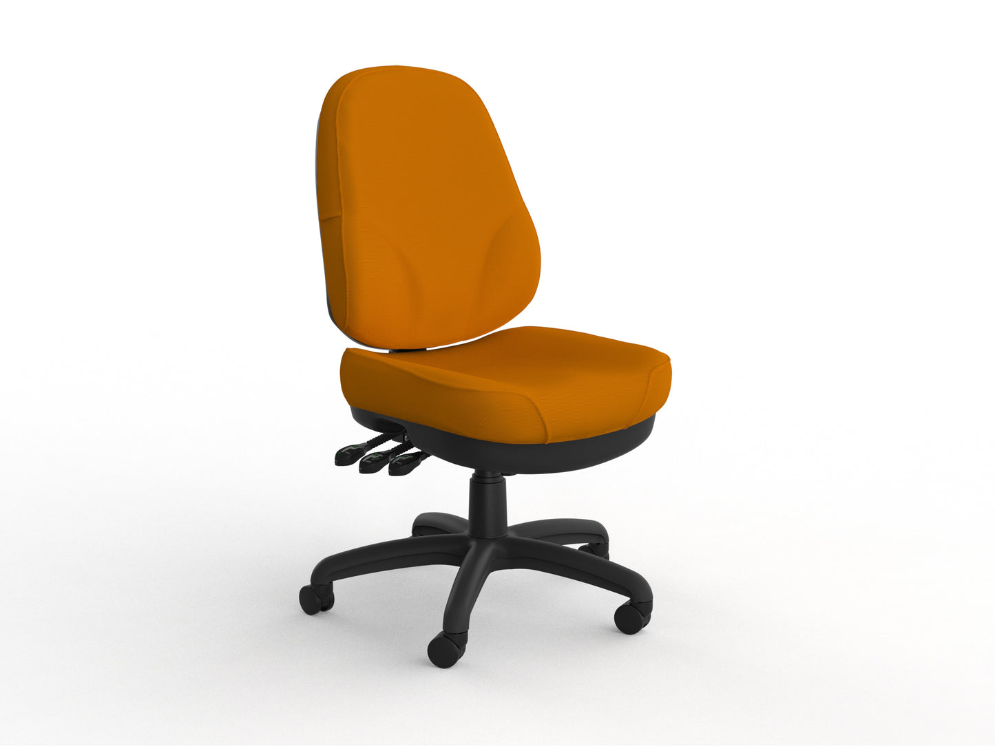 Plymouth Highback Chair Coloured