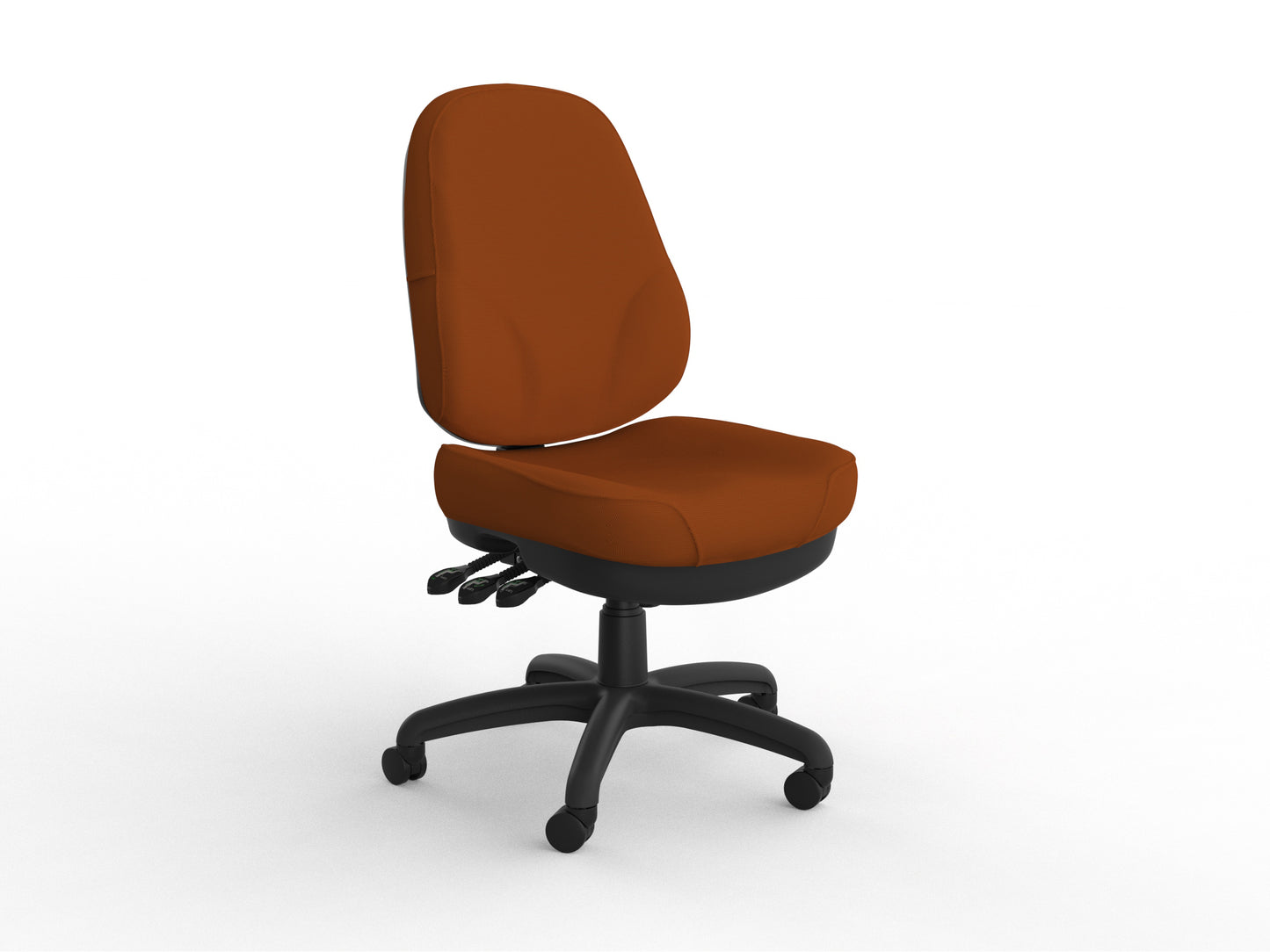 Plymouth Highback Chair Coloured