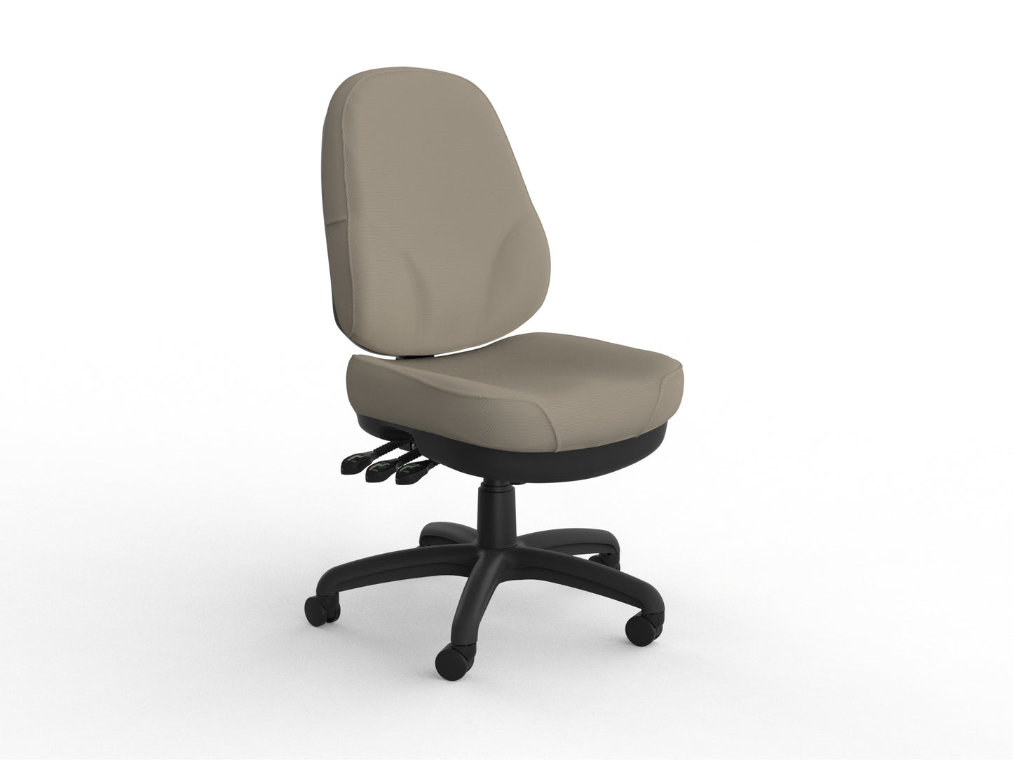 Plymouth Highback Chair Coloured