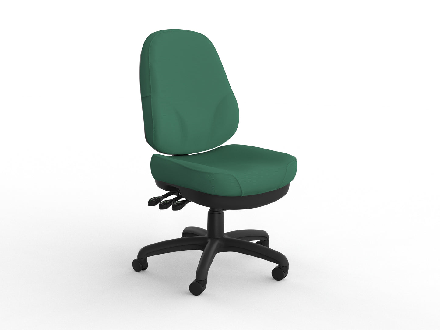 Plymouth Highback Chair Coloured