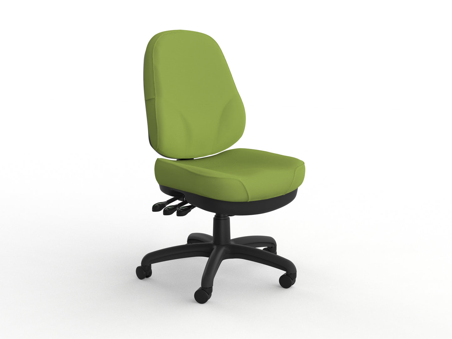 Plymouth Highback Chair Coloured