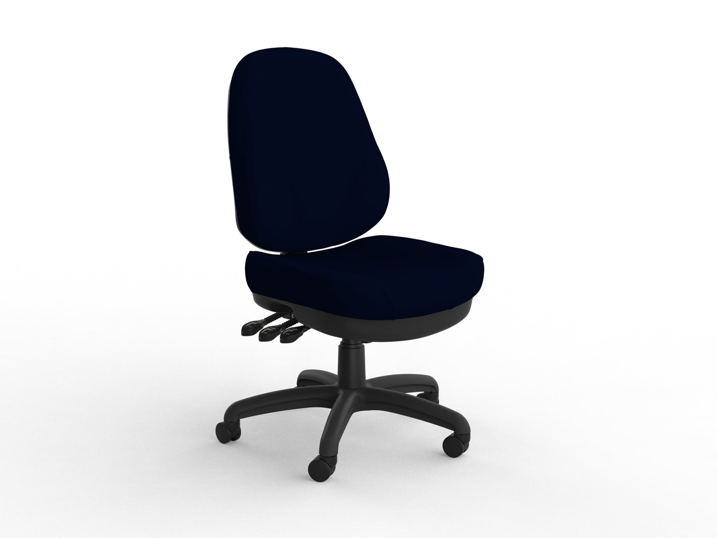 Plymouth Highback Chair Coloured