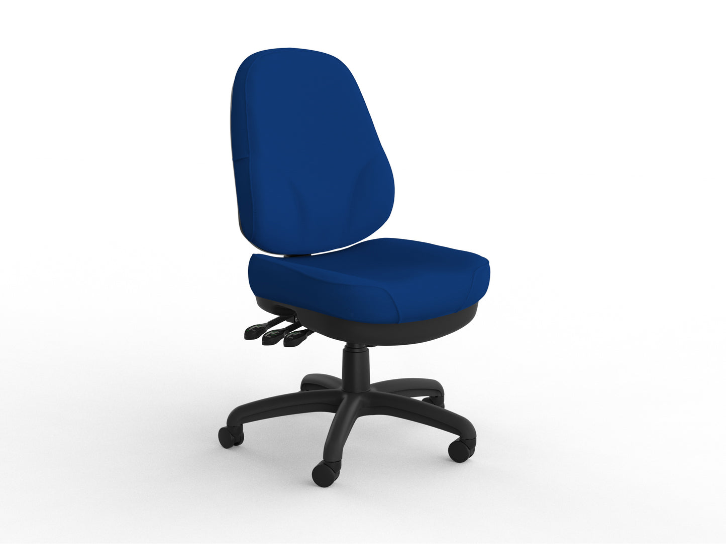 Plymouth Highback Chair Coloured
