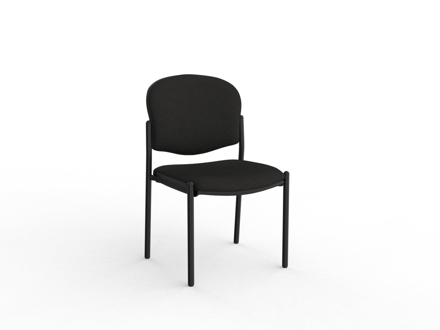 Zed Visitor Chair