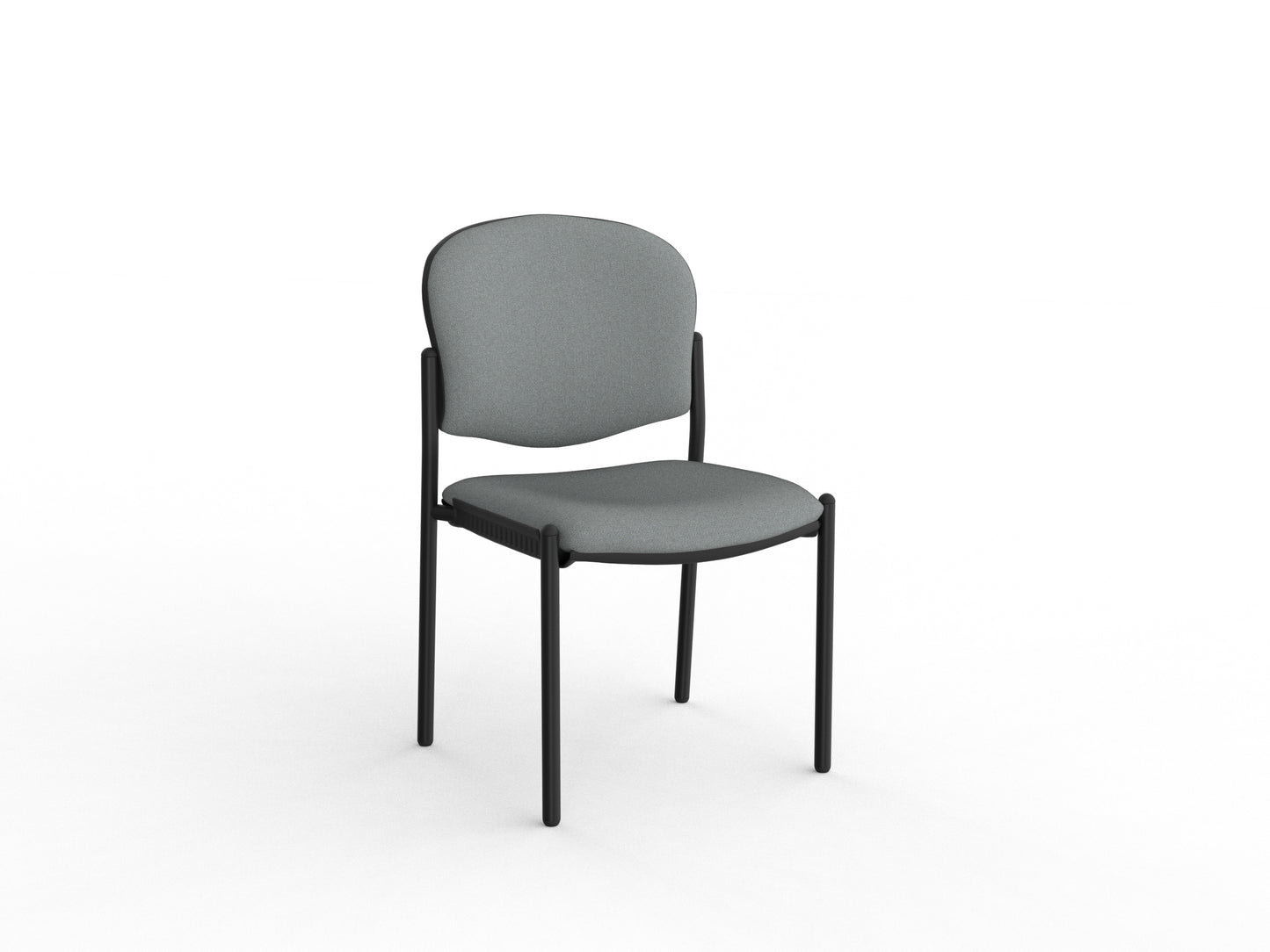 Zed Visitor Chair