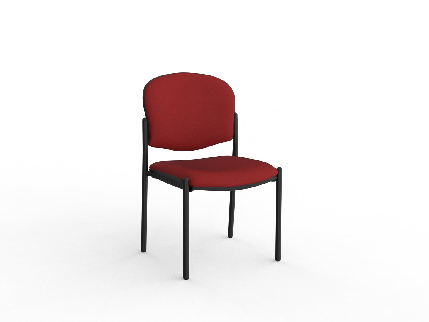 Zed Visitor Chair