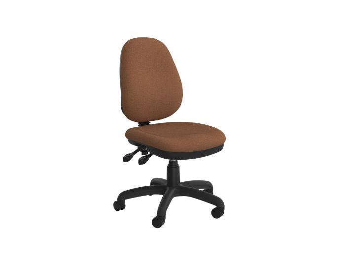 Evo Task Chair Coloured