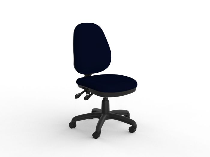 Evo Task Chair Coloured