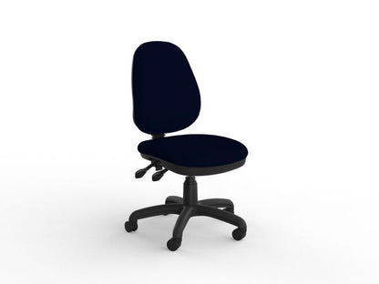 Evo Task Chair Coloured