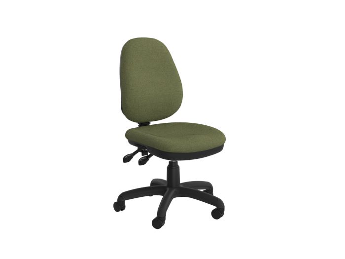 Evo Task Chair Coloured