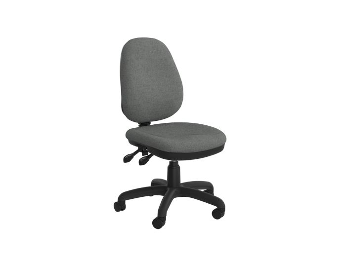 Evo Task Chair Coloured