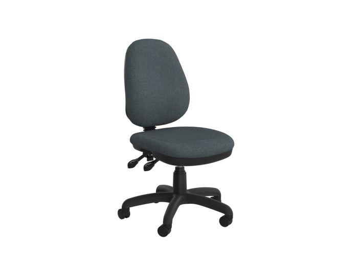 Evo Task Chair Coloured