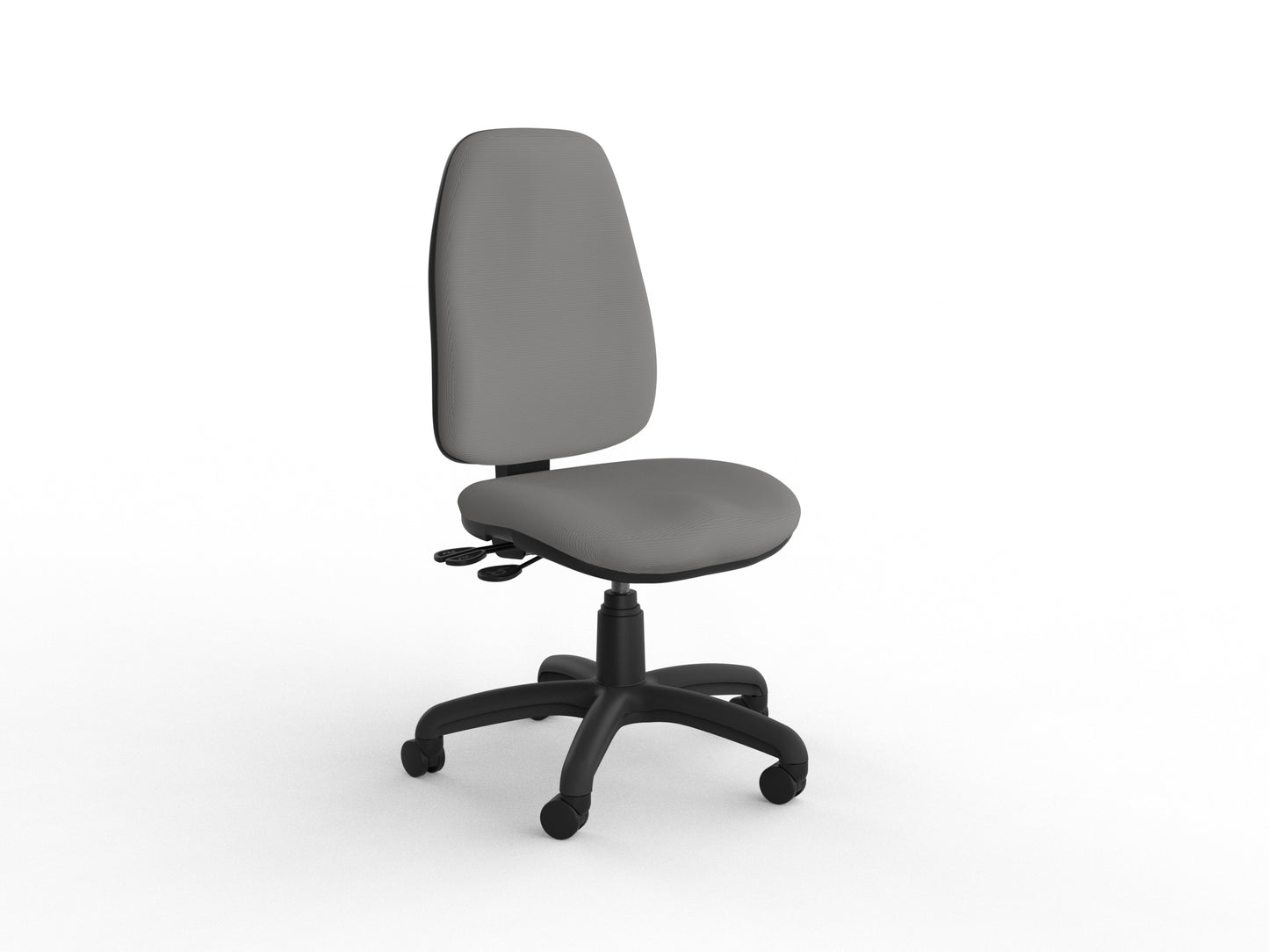 Strauss Task Chair Coloured