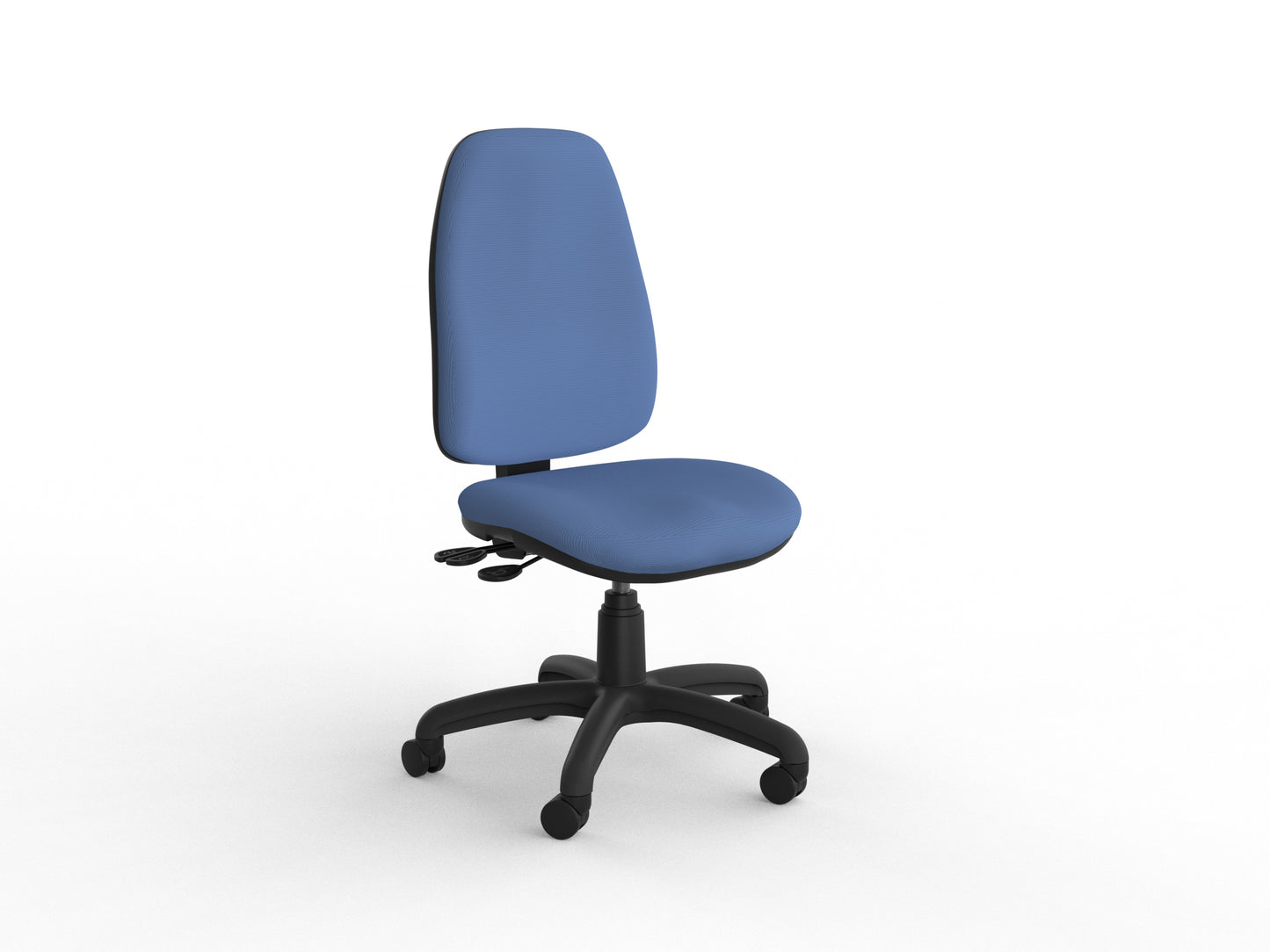 Strauss Task Chair Coloured