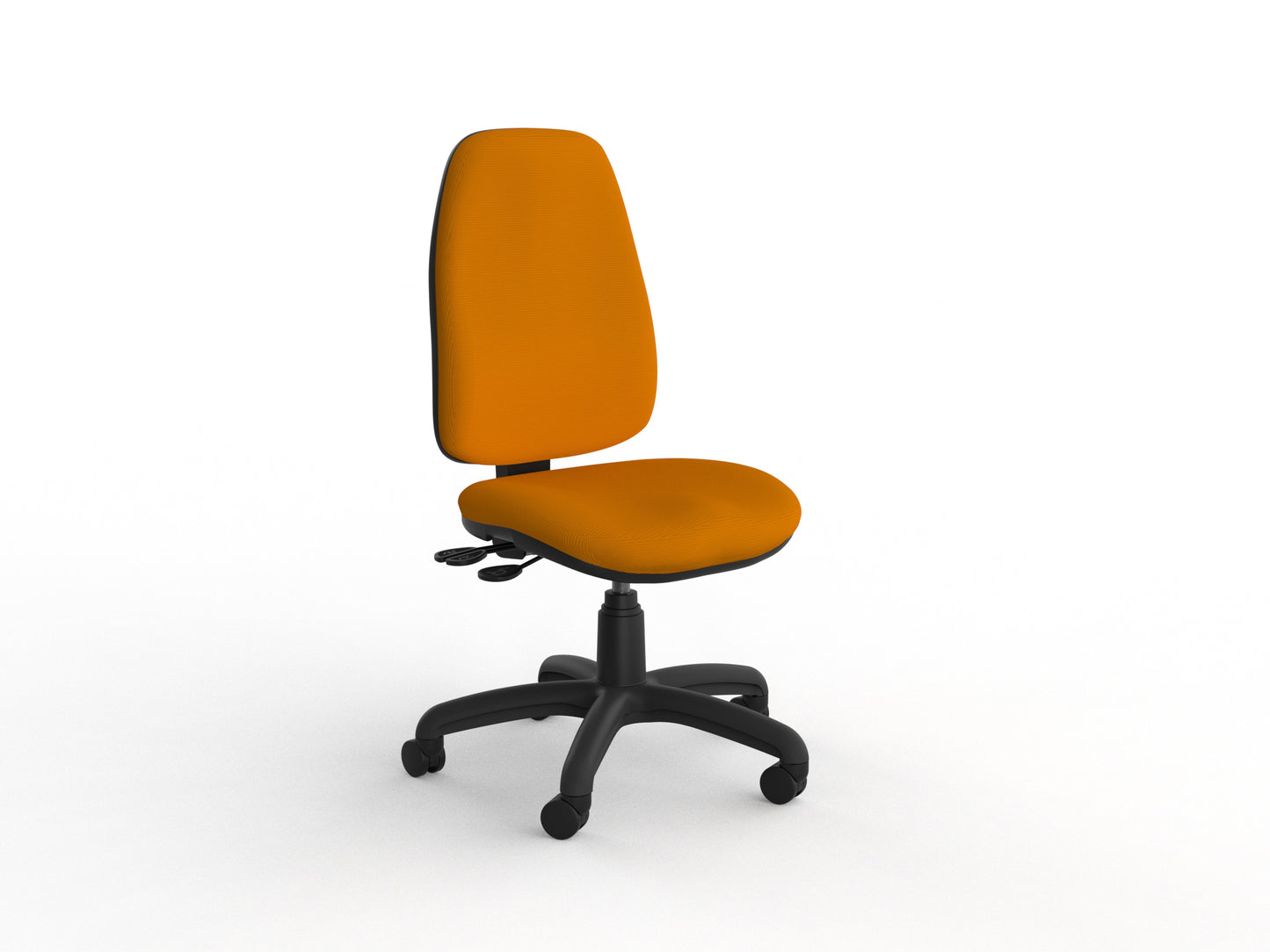 Strauss Task Chair Coloured