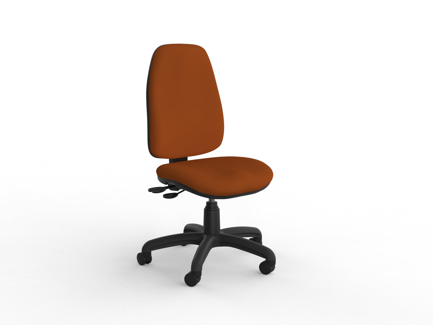 Strauss Task Chair Coloured