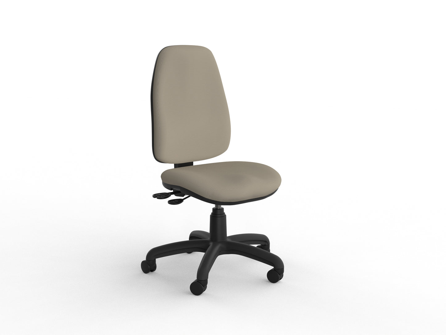 Strauss Task Chair Coloured