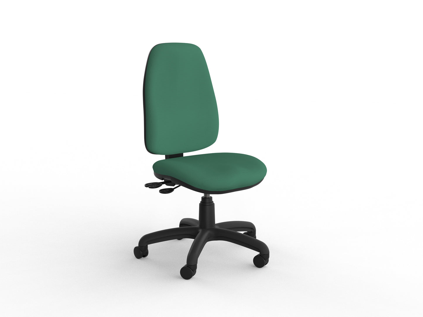 Strauss Task Chair Coloured