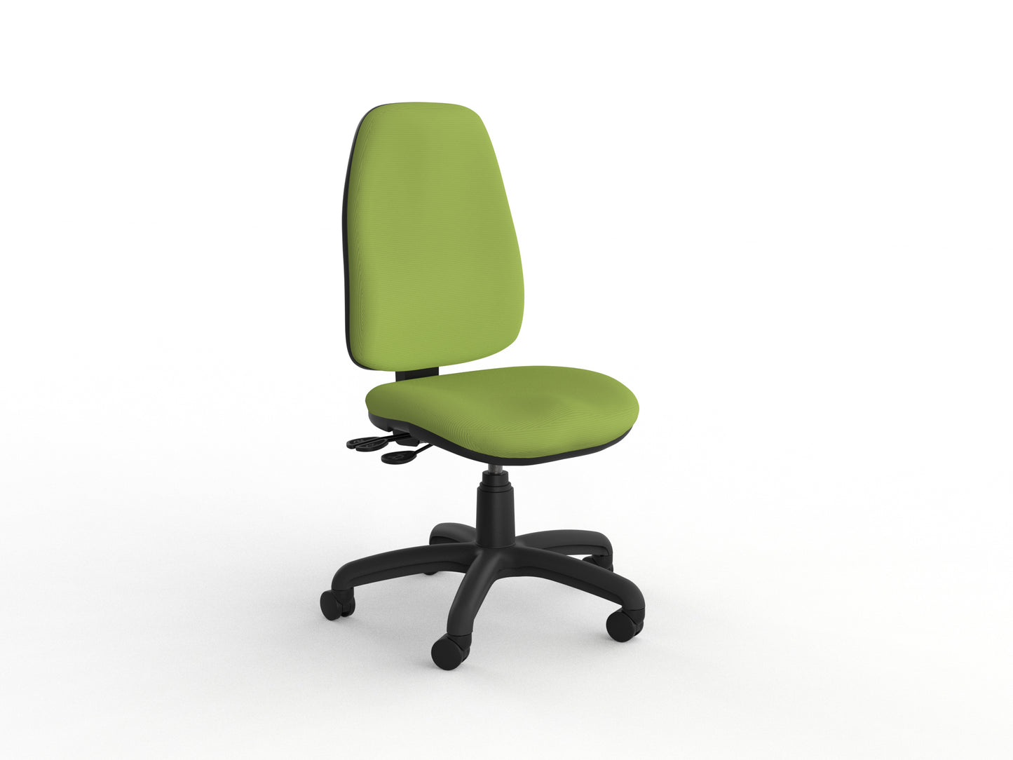 Strauss Task Chair Coloured