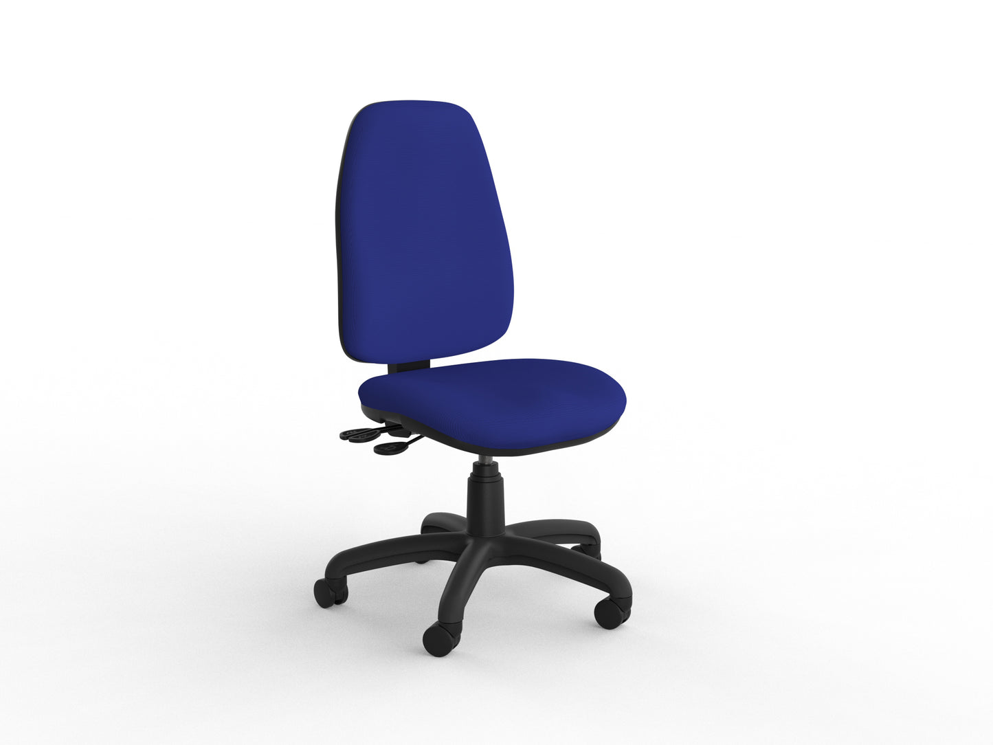 Strauss Task Chair Coloured