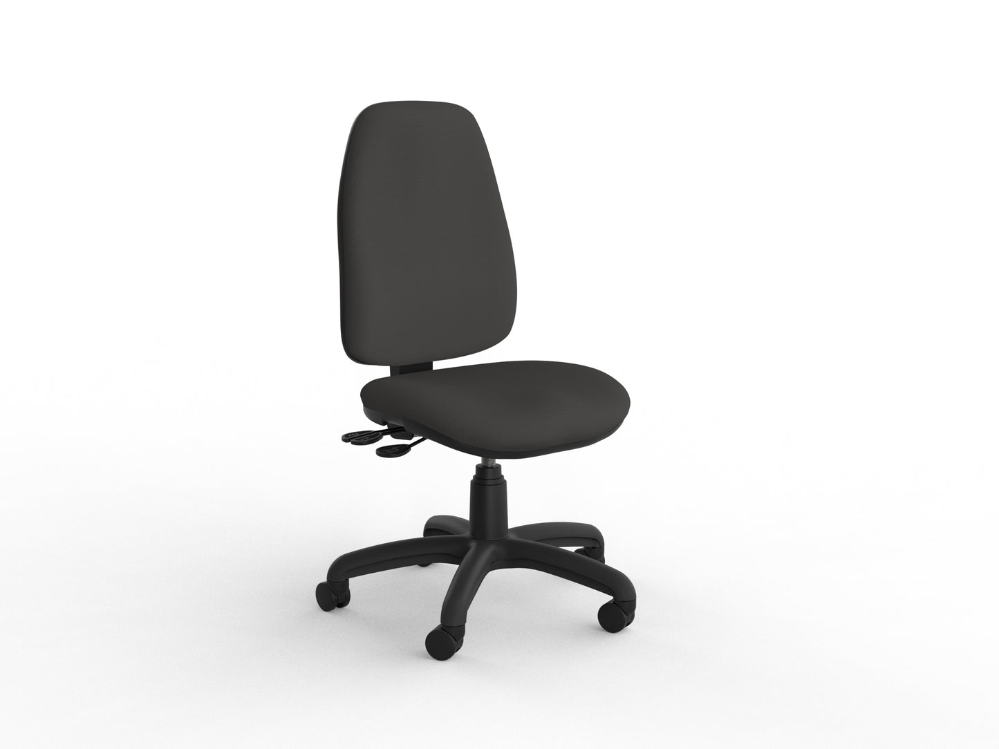 Strauss Task Chair Coloured