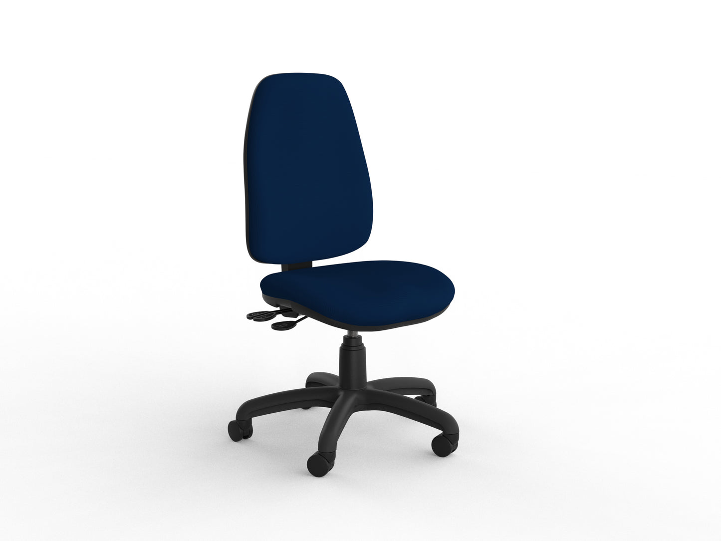 Strauss Task Chair Coloured