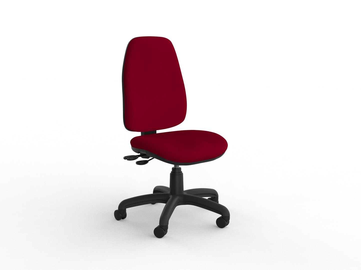Strauss Task Chair Coloured