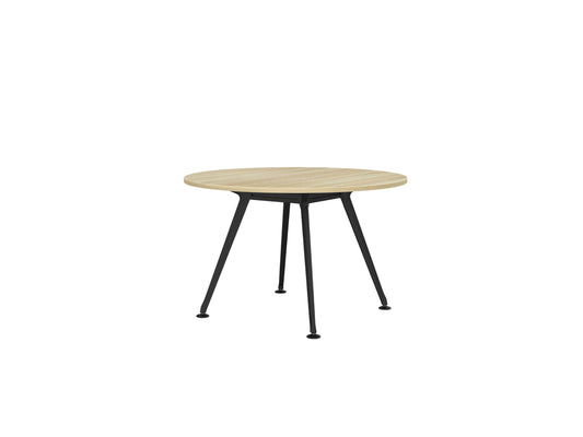 Team Round Meeting Table