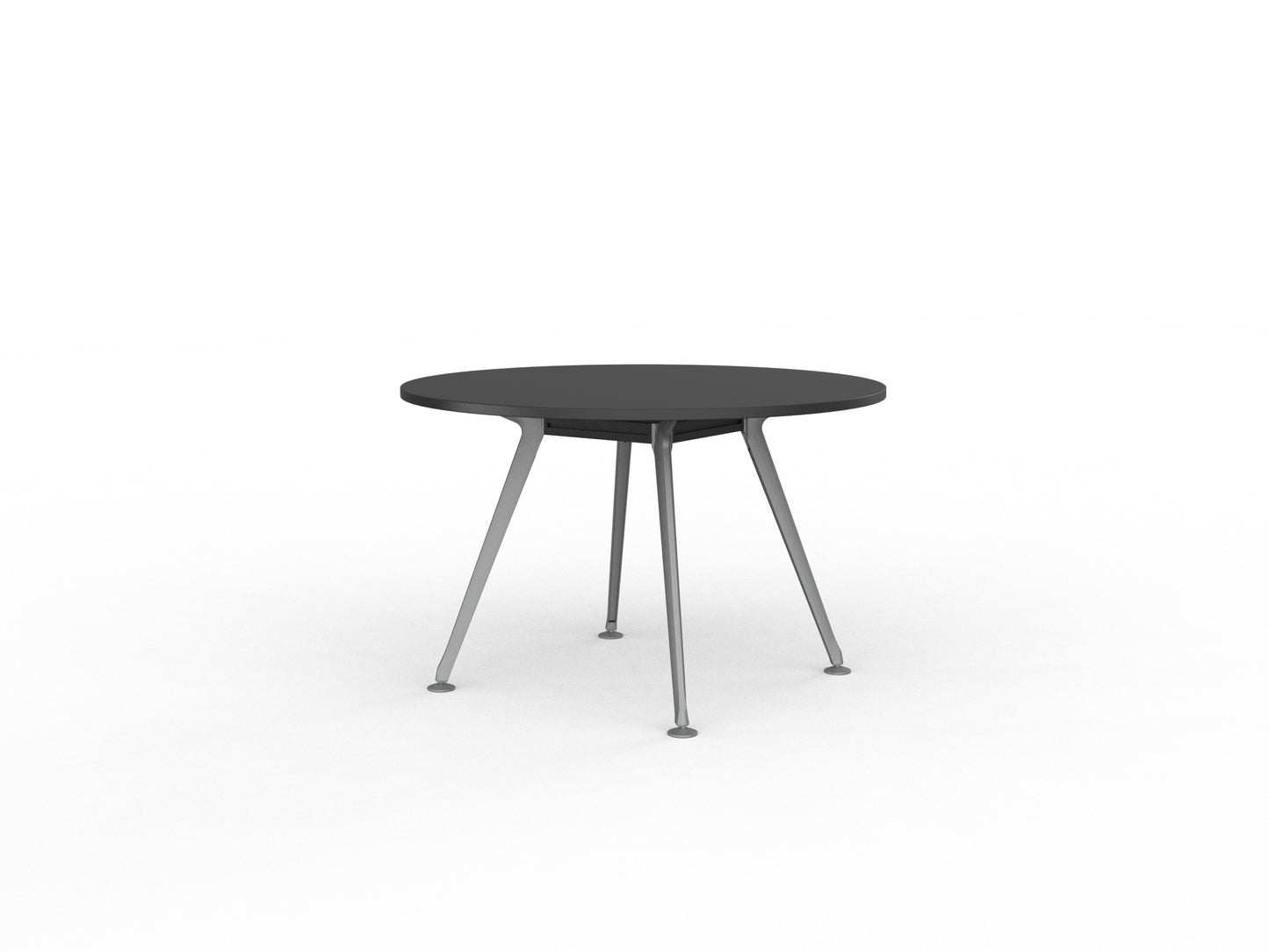 Team Round Meeting Table