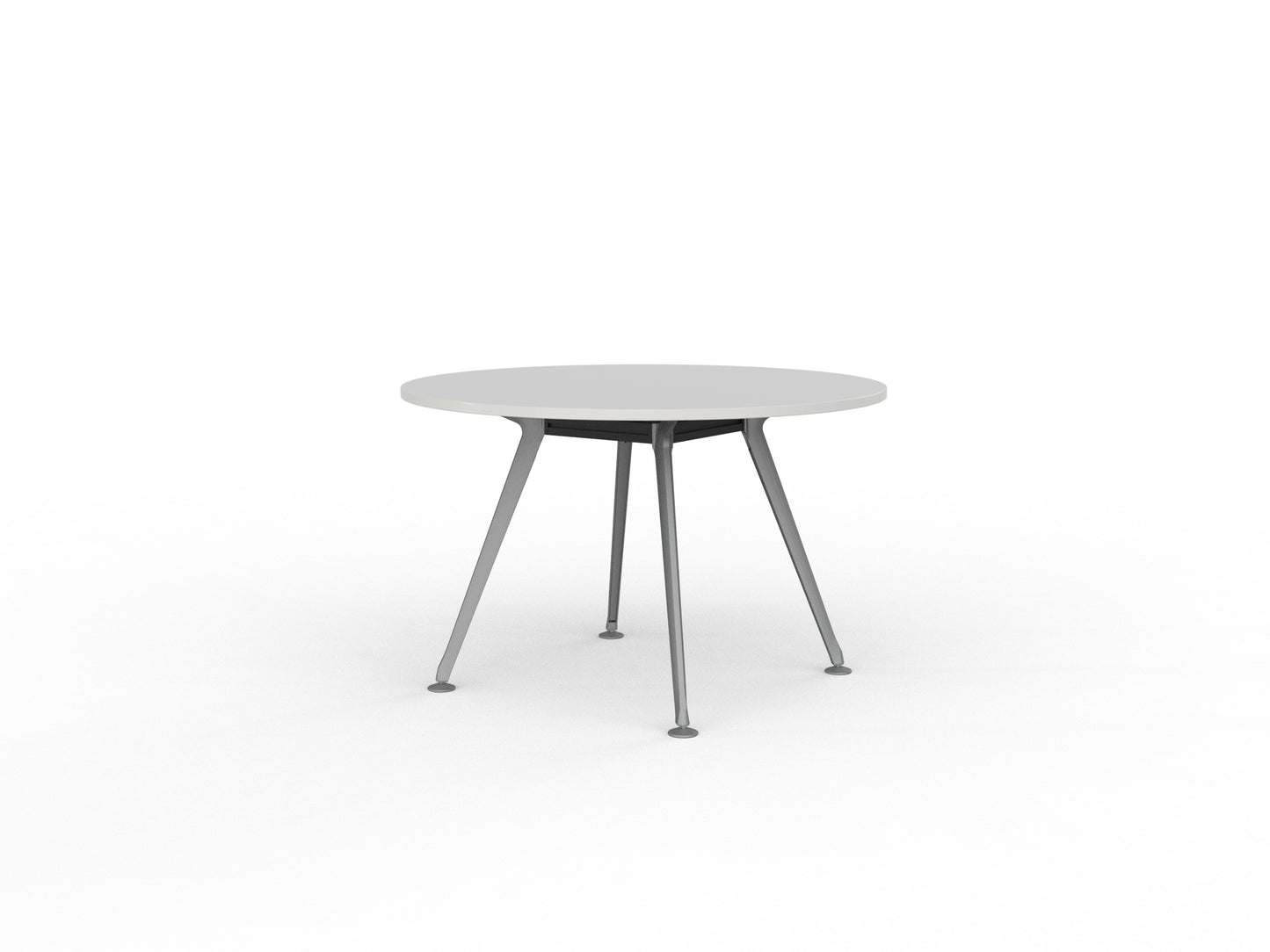Team Round Meeting Table