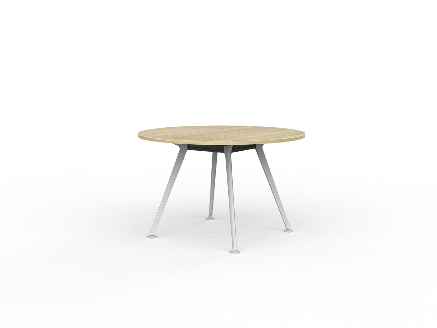Team Round Meeting Table