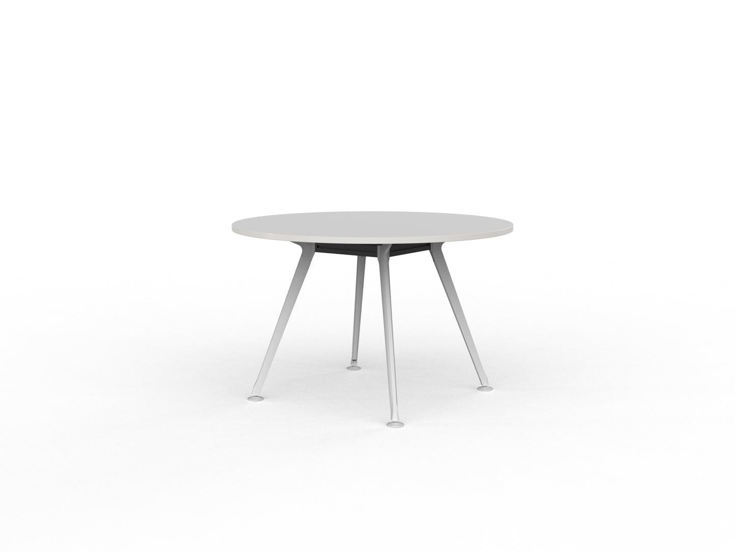 Team Round Meeting Table