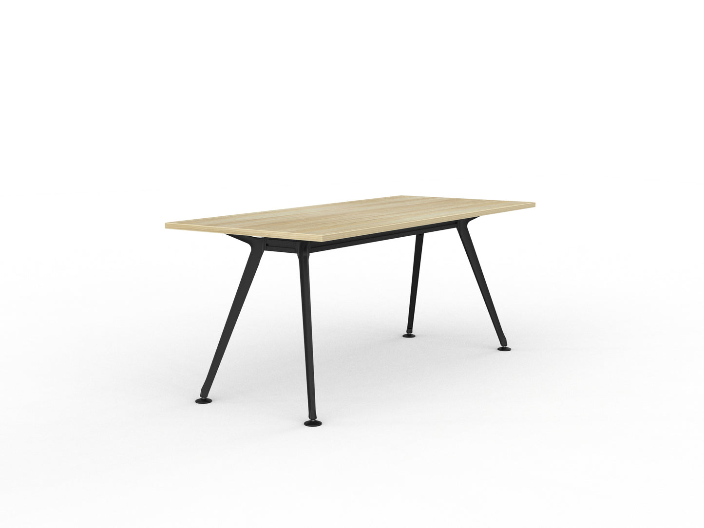 Team Boardroom Table