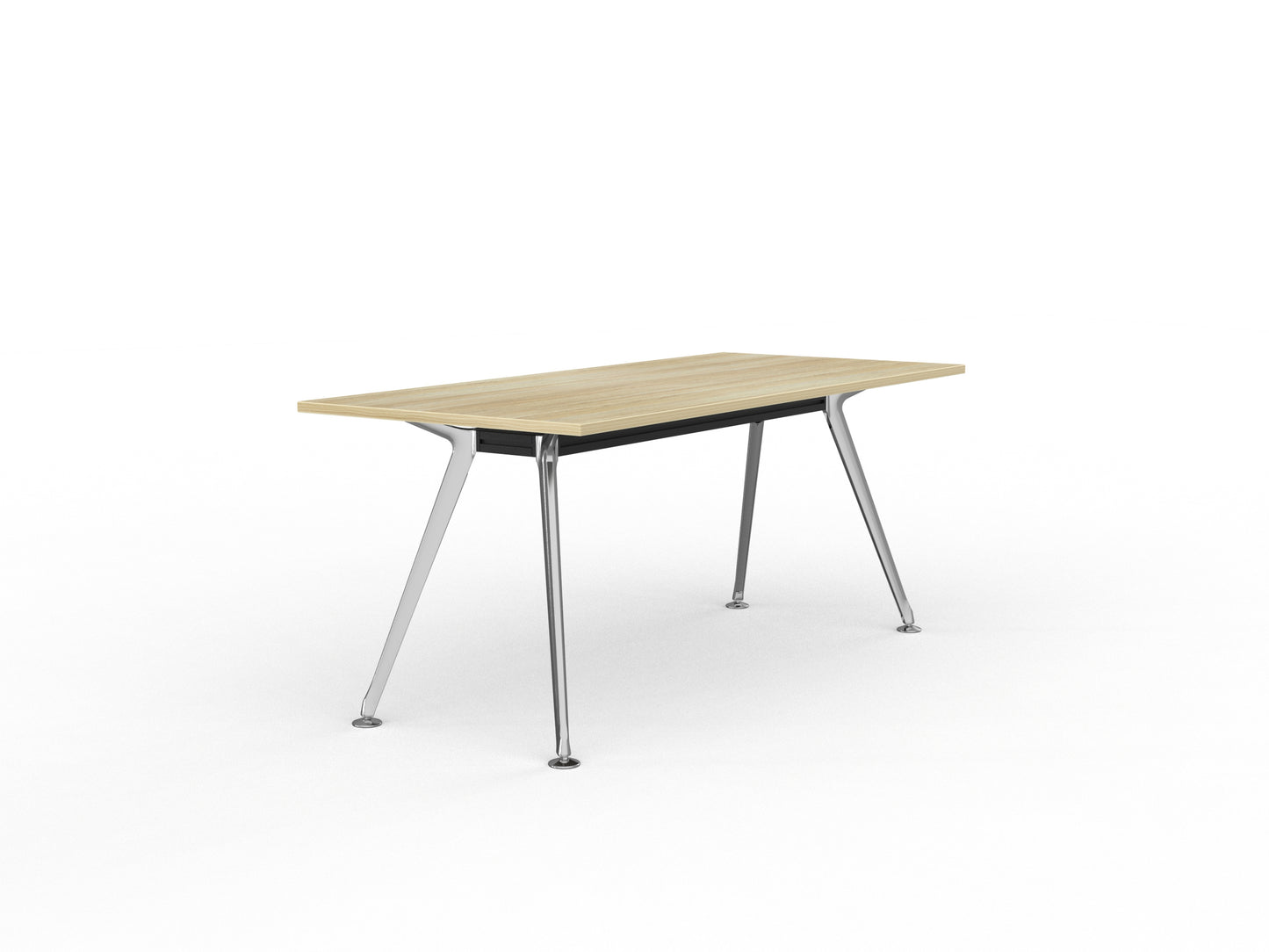 Team Boardroom Table