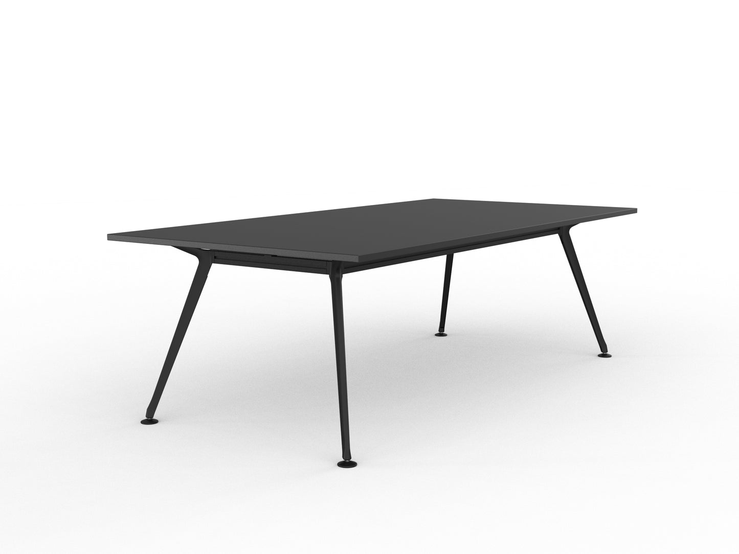 Team Boardroom Table