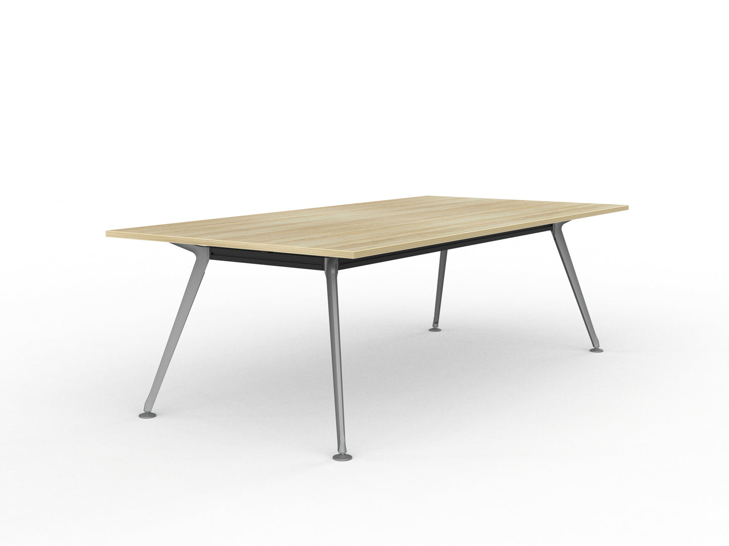 Team Boardroom Table