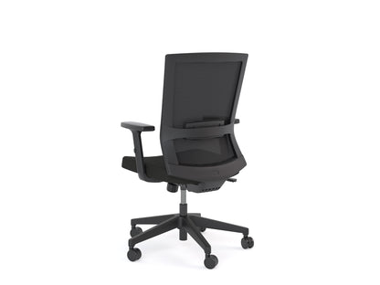 Tone Mesh Office Chair
