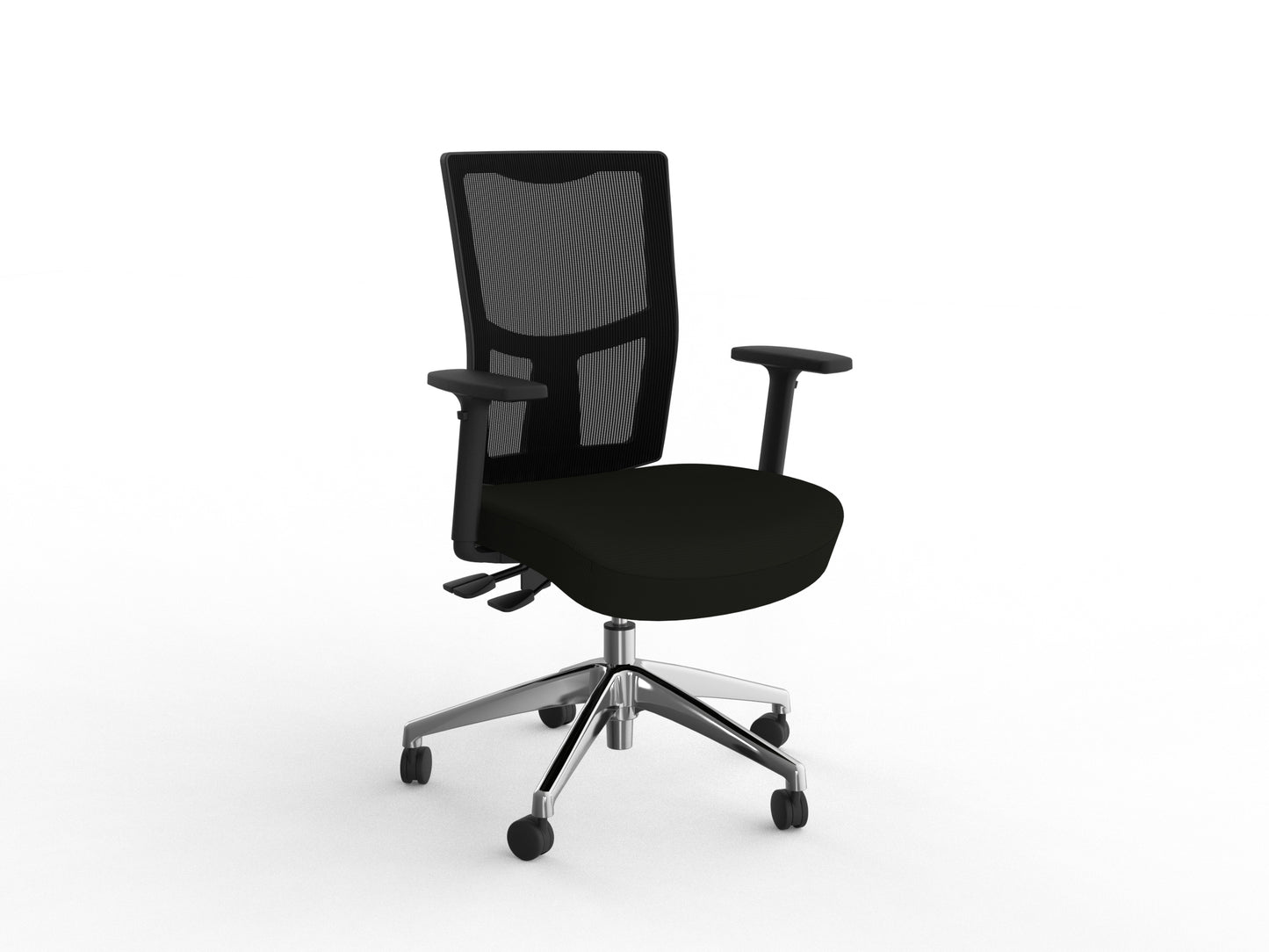 Urban Mesh Chair