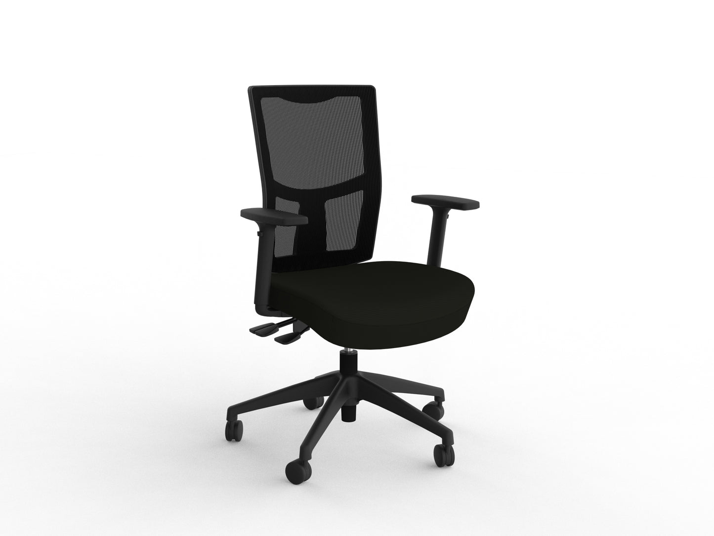 Urban Mesh Chair