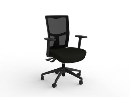 Urban Mesh Chair
